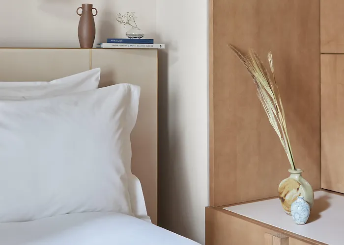 Buckle Street Studios By LockeHotel Londra