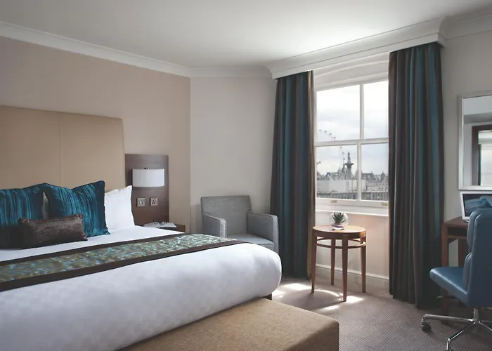 Thistle PiccadillyHotel Londra